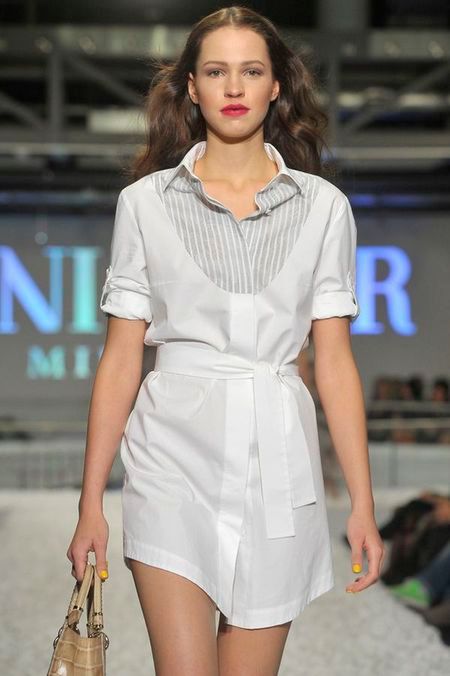 "Top Model": Ania Bałon maturę napisze w Warszawie