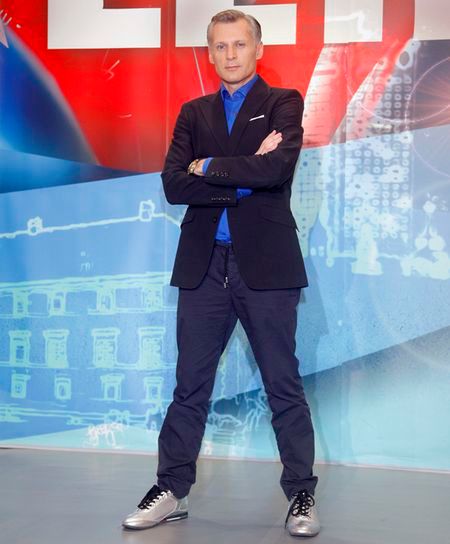 "Mam talent": Robert Kozyra przeszedł operację kręgosłupa