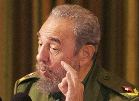 Ekspert: Castro nie wróci do władzy