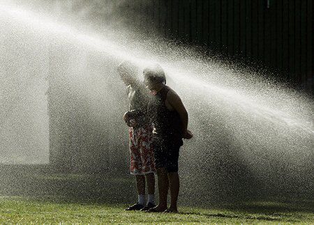 Fala upałów w Kalifornii, 13 osób nie żyje