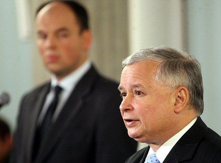 "Rząd mniejszościowy mógłby trwać wiele miesięcy"