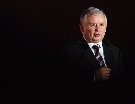 Jarosław Kaczyński: szykujcie się na niespodziankę