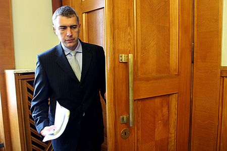 Giertych: NIK potwierdził nieprawidłowości w MEN