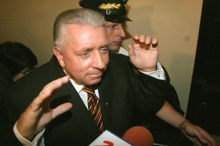 Lepper: tej koalicji już nie ma