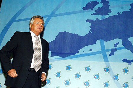 Kwaśniewski: rządy PiS to był kit, przyszłość to LiD