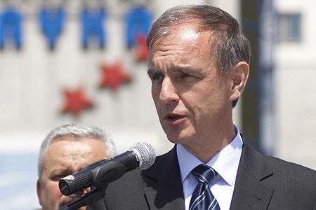 Minister obrony: w tym roku ostatni pobór do wojska
