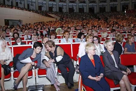 Kongres Kobiet Polskich do minister zdrowia