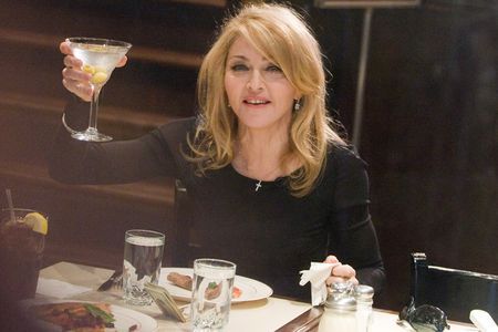 Madonna: "To praca mnie ocaliła"