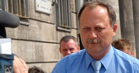 Zastępca RIP przesłuchany ws. Gilowskiej