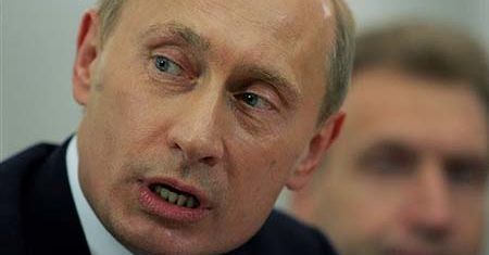 Putin: kryzys rosyjsko-brytyjski uda się zażegnać