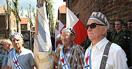 66. rocznica pierwszej deportacji do Auschwitz