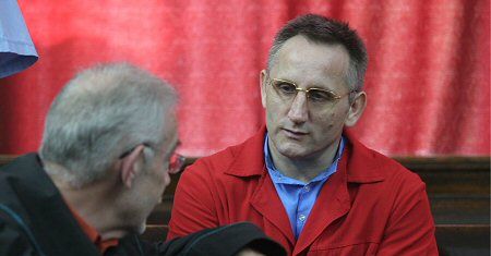 "Słowik" uniewinniony od zarzutu wręczenia łapówki
