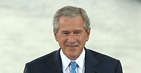 Bush zawetował ustawę zapowiadającą wycofanie z Iraku