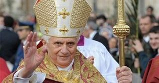 Papież: czuję ból z powodu wydarzeń w Tybecie