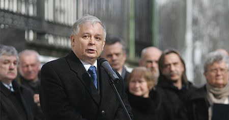 "Marzec`68 to był czas zły i haniebny"