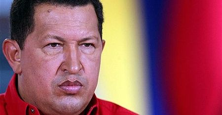 Wenezuela wysyła czołgi na granicę z Kolumbią