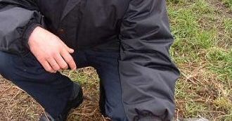 Policjanci uwolnili 45 kilogramów winniczków