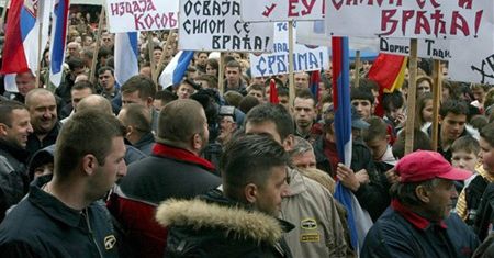 Serbia zaskarży państwa uznające niepodległość Kosowa?
