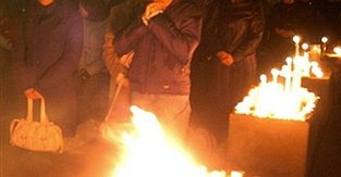Świat na chwilę zamarł 2 kwietnia 2005 o godzinie 21.37
