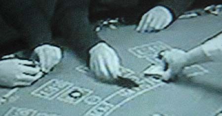 Pokerowi oszuści z Rosji w warszawskim kasynie