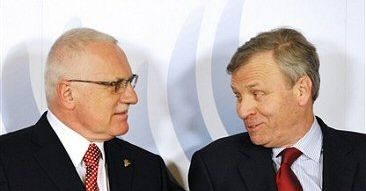 Czechy porozumiały się z USA w sprawie tarczy