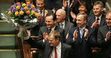 Posłowie zgodzili się na Traktat Lizboński