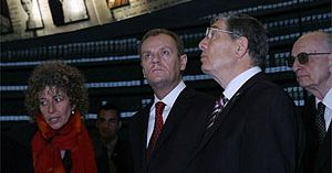 "Antysemityzm w Polsce jest faktem, ale..."