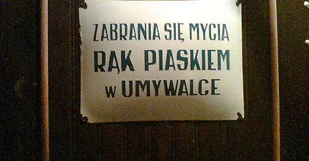 Pies z kulą u szyi - zdjęcia Internautów