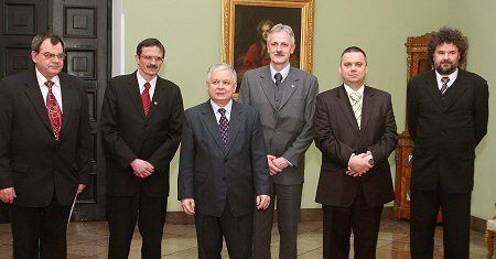 Bukiel: sytuacja w większości szpitali w Polsce napięta