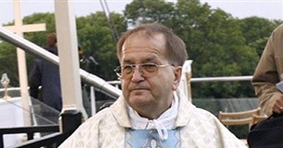 KRRiT sprawdzi audycje Radia Maryja