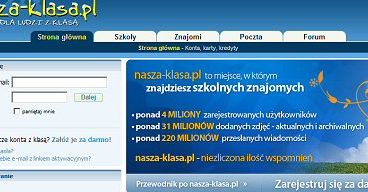 Fałszywy ksiądz werbuje swe ofiary na Naszej-klasie
