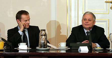 Po Radzie Gabinetowej: obie strony niezadowolone