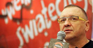 Owsiak: na konto fundacji WOŚP wpłynęło ponad 30 mln zł