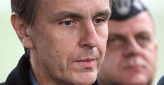 "Rządowi zależy na wyjaśnieniu przyczyn katastrofy"