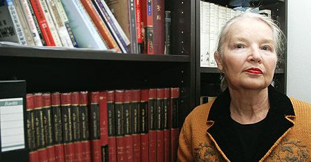 Staniszkis: polityka to nie tylko walka o władzę