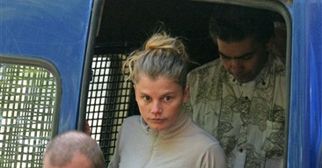 Szóstka skazanych Francuzów powróci do kraju