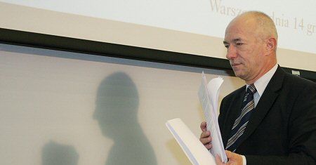 Ćwiąkalski zlecił apelację od wyroku ws. Jakubowskiej