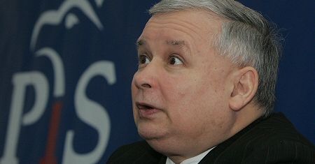 J. Kaczyński: uznanie niepodległości Kosowa niezwykle skomplikowane