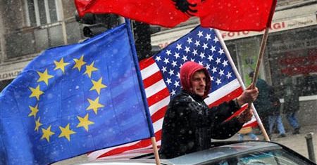Czy Unia Europejska uzna suwerenność Kosowa?