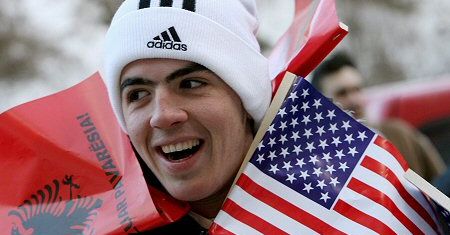 Kosowo przykładem dla Kraju Basków