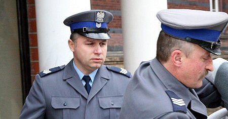 Zrobił dowcip, powiadomił o zabójstwie dziecka