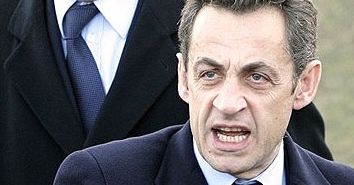 Nowa koncepcja Europy po wizycie Sarkozy'ego?