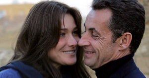Sarkozy do swojej ex: jak wrócisz, wszystko odwołuję