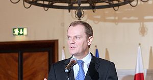 Premier: w poniedziałek spotkam się z prezydentem