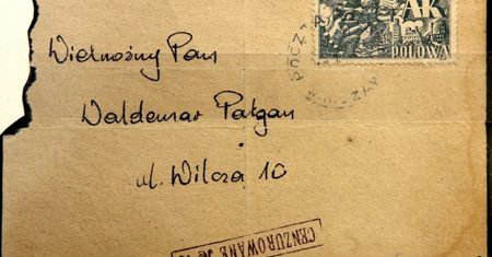 60 lat po wojnie Niemcy zarabiają na naszej historii