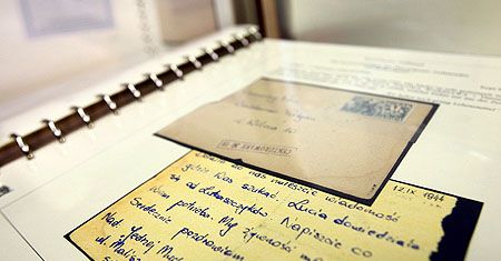 Muzeum zaskoczone wątpliwościami ws. kolekcji poczty powstańczej