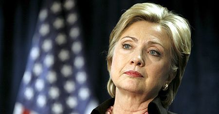 Hillary Clinton zwyciężyła w Rhode Island