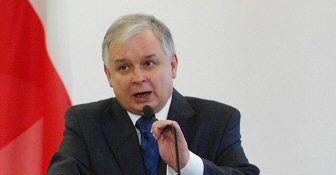 Kamiński: spotkanie prezydenta z premierem po urlopie Tuska