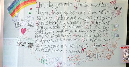 Córka potwora z Amstetten wraca do świata żywych