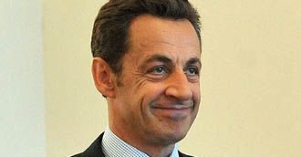 Prezydent Francji spotkał się z Donaldem Tuskiem